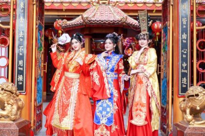 Chinese Three Kingdoms animation - 高評価なのに客足伸びず?中国国産アニメ映画『三国志』のジレンマ