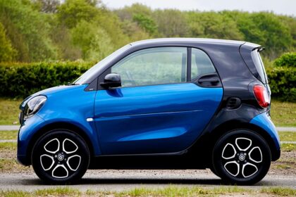 Chinese electric microcar Low-speed electric vehicle - 中国製「老頭楽」が米国で大ブレイク！ TaoTao車業が上半期5億元超の大幅増益