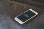smartphone lock screen, holographic display - Honorスマホ、裸眼3Dロック画面で写真に命を!