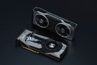 Graphics card GPU chip - 中国製GPU「景嘉科技LX 7G100」が市場投入!性能はRTX 4070に迫るか?