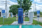Lynk & Co EV EV fast charging - Lynk & Co「TT Ultra」予約開始！中国EVの最先端、800Vと超急速充電に注目