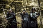 Xianxia fantasy, Chinese sword fighting - 中国発ARPG『猿公剣』が描く仙侠と四川文化の融合！UE5で描かれる剣術アクション