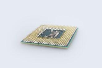 gas turbine semiconductor chip - 半導体産業を揺るがすガスタービン不足！日本のMHIも影響か