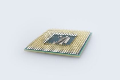 gas turbine semiconductor chip - 半導体産業を揺るがすガスタービン不足！日本のMHIも影響か