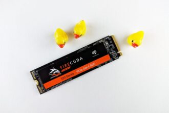 SSD Industrial SSD - 過酷な環境に強い！中国Guoweiのエンタープライズ級SATA SSD「TGS601」登場
