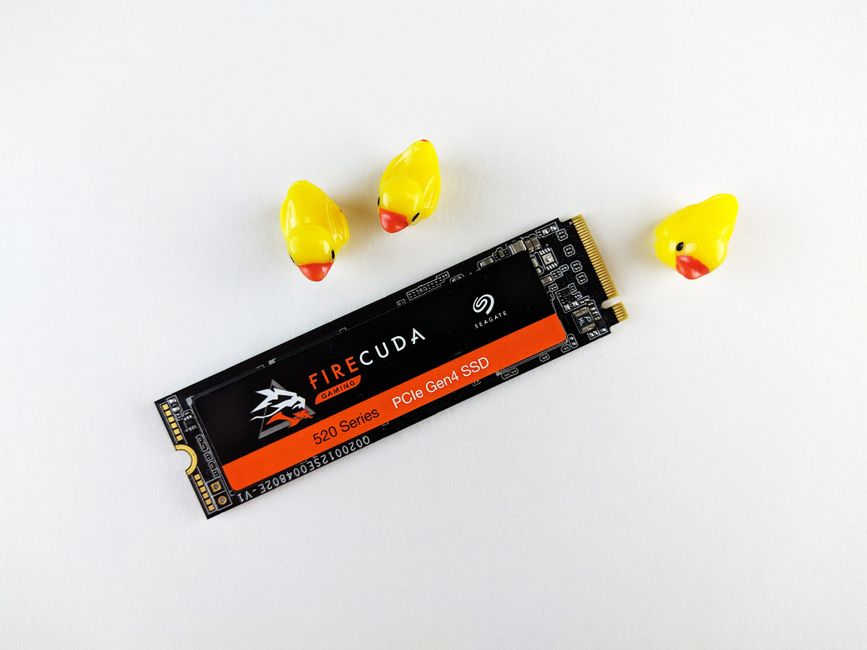 SSD Industrial SSD - 過酷な環境に強い！中国Guoweiのエンタープライズ級SATA SSD「TGS601」登場