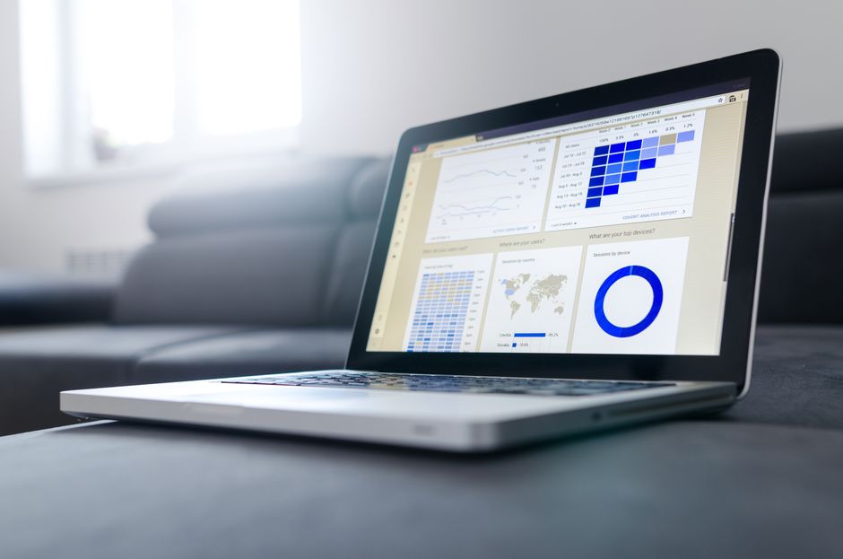 AI business analytics AI data dashboard - 中国NetEase、AIで企業データ分析を刷新！意思決定を高速化