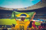 AI sports prediction World Cup celebration - AI予測を超えた奇跡の逆転劇!W杯と最新AIの限界