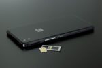 microSD card, gaming console - ゲームの容量不足に終止符!Samsung T7 1TB microSDカードが解決