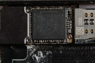 Google Pixel phone, Processor chip - Google Pixel、Linuxカーネル大型刷新で性能激変か?