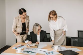 female executive business strategy - Xbox初の女性COO爆誕！マインクラフト成功の立役者がXbox事業再編を牽引