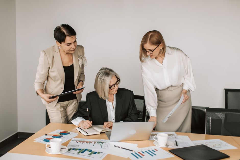 female executive business strategy - Xbox初の女性COO爆誕！マインクラフト成功の立役者がXbox事業再編を牽引