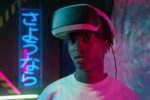 futuristic AI entertainment human AI gaming interaction - ChinaJoy 2026開催！「AIと共に楽しむ」が描く未来のエンタメ