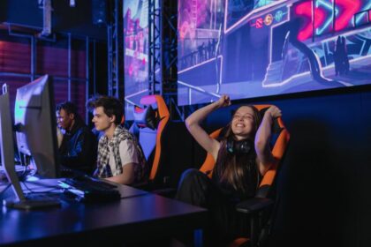 ASUS ROG gaming monitor OLED gaming monitor - ASUS、夢の4K 240Hz OLEDゲーミングモニター発表！