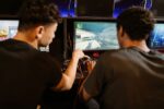 Chinese gamers, Gaming community event - 中国発の超注目作『ブルー・スターリウム』、熱狂ファンが創る「非公式スタッフ」ムーブメントとは？