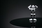 humanoid robot - UBTechの99万元人型ロボット「Walker U1」発表！航続2～4時間の課題と未来像