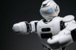 humanoid robot operating remote robotic surgery - 世界初！人型ロボットが遠隔手術に成功 ～ 中国「宇樹科技」と米大学が医療の未来を拓く