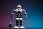 Humanoid AI robot Emotional support robot - 中国UBTECHの感情サポートAIロボット「U1」、稼働時間めぐり物議。企業が反論！