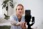 Vlogging Microphone for phone - DJI Mic Mini 2S発表!超小型軽量ワイヤレスマイクがコンテンツ制作を変える