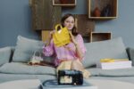 fashion live streaming celebrity fashion marketing - トム・ホランドが火付け役！中国アパレル「Semir」が上海で巻き起こした奇跡
