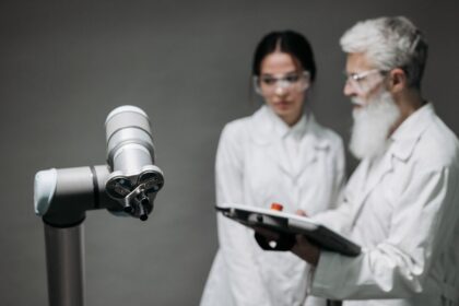 Industrial AI AI partnership - 中国AI大手2社が戦略提携！産業変革を加速する「統合AIサービス」の衝撃