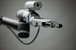 robotic arm smartphone AI future smartphone - AI×ロボットの未来形！「Robot Phone」が拓く新境地