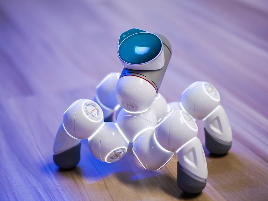 AI camera robot robotic video production - Insta360がAI撮影ロボットに参入！「Cameraman」が拓く映像制作の未来