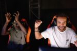esports tournament esports victory - MSI激震！BLGがFaker率いるT1に777日ぶり勝利、世界王者を打ち破る