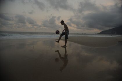 Cape Verde soccer underdog soccer - 北中米W杯で輝く小国！カーボベルデの「含金量」が急上昇した理由