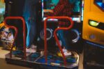 Dancing with smartphone, AI dance game - Just Danceがスマホで本格体感！開発秘話とAIの可能性